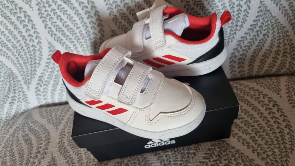 Adidas Tensaur I,măsură 27,Noi