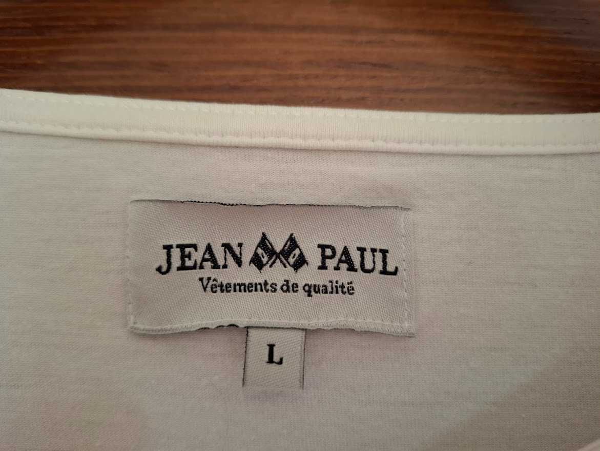 Дамски блуза, размер L на марката Jean Paul