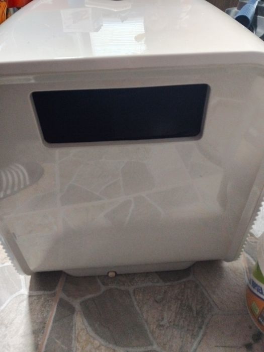 Pompa și aer condiționat