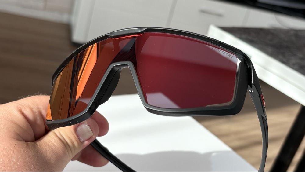 Ochelari soare Julbo Furious - Spectron