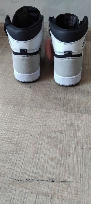 Nike air jordan 1 Retro High Og Stade Haze