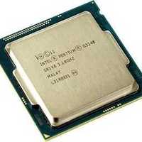 -Intel Pentium Processor G3240- 3.10 GHz-LGA-1150-