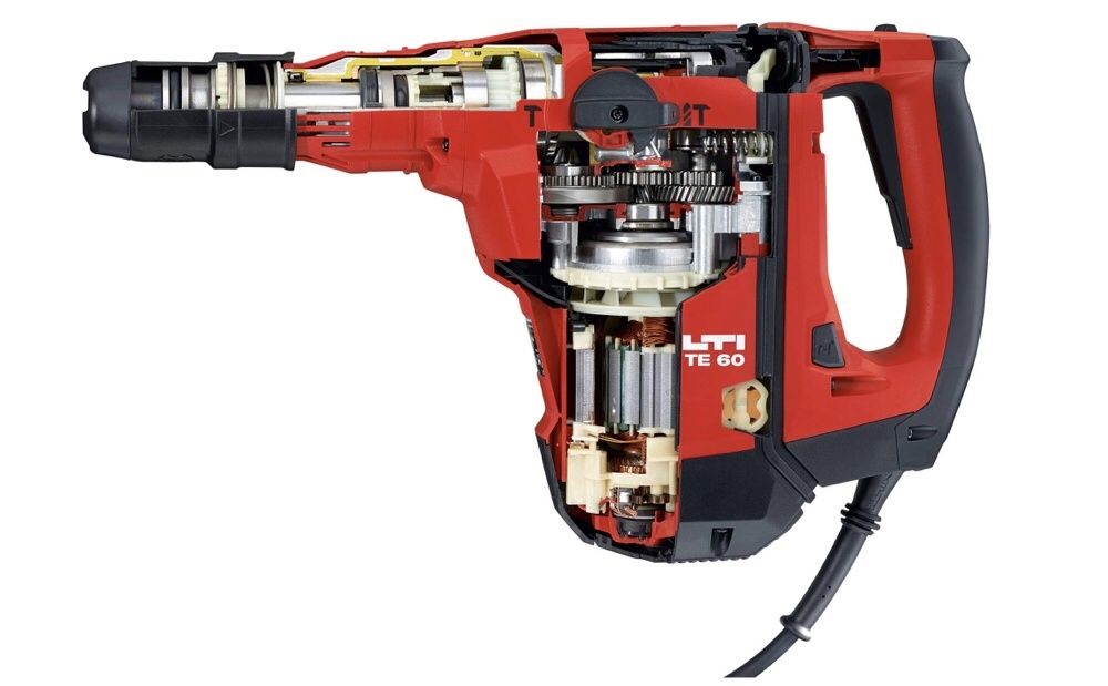 Hilti piese,service reset reparați ( Bosch ,Makita,Dewalt)