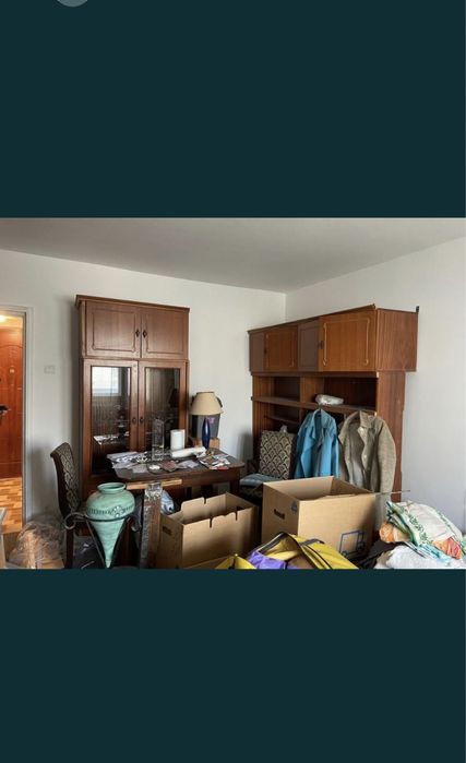 Debarasez evacuez moloz mobila deseuri constructii crengi debarasez or