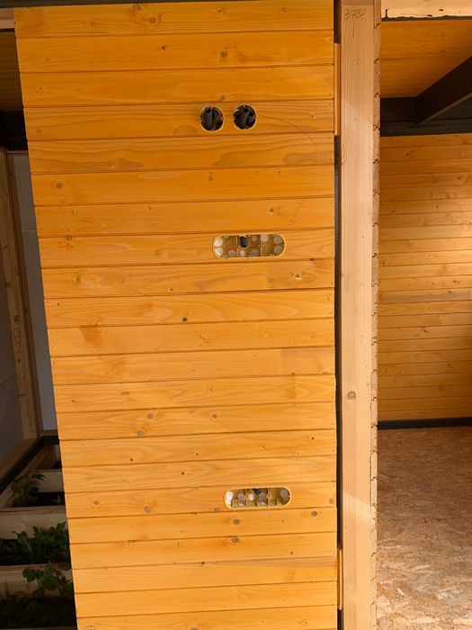 Casa de vacanta izolata