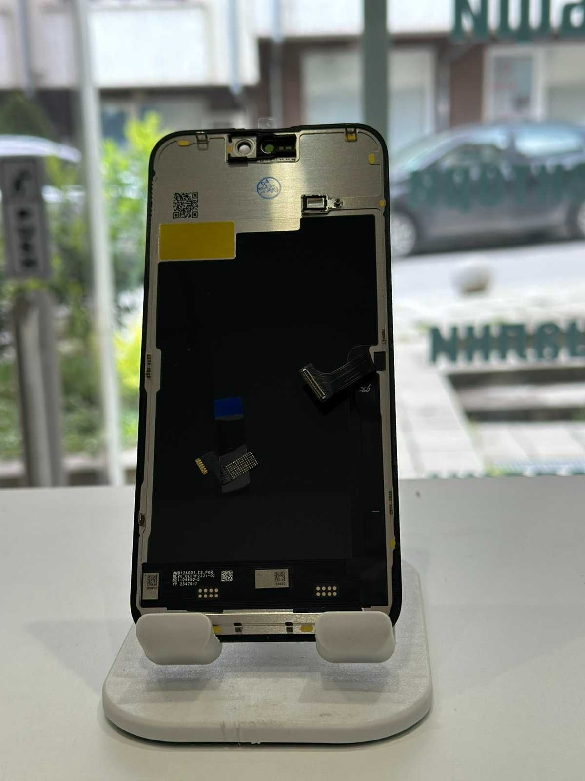 Дисплей за Apple iPhone 14 PRO, 14 PRO MAX, 15 PRO, 15 PRO MAX