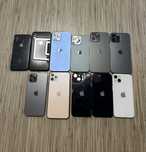Lot iphone 13 pro max piese