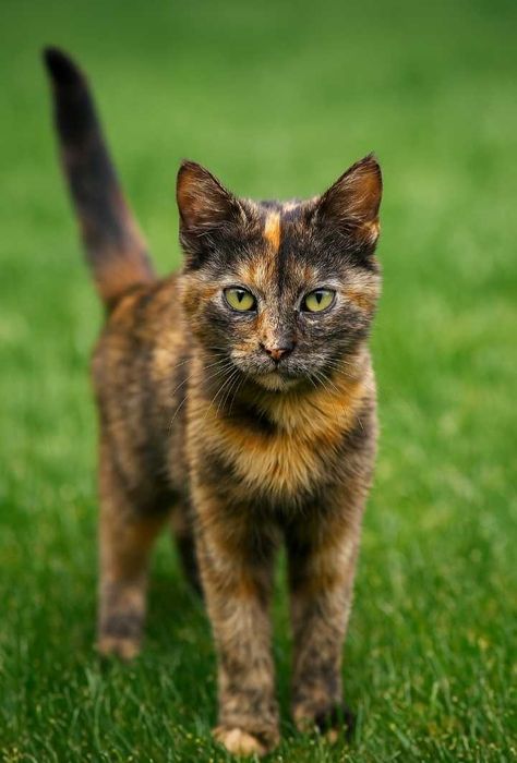 Подарява се котенце.Пловдив.