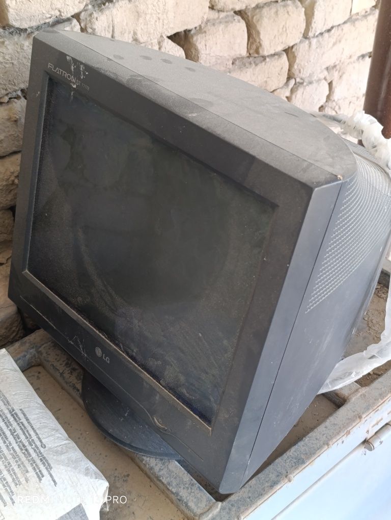 ПК монитор 300мын