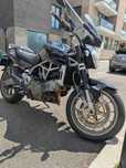 Aprilia Mana - Automata cu Revizie la zi
