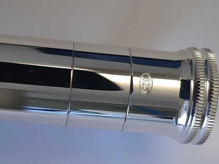 Colecția Graf von Faber-Castell Classic Sterling Silver