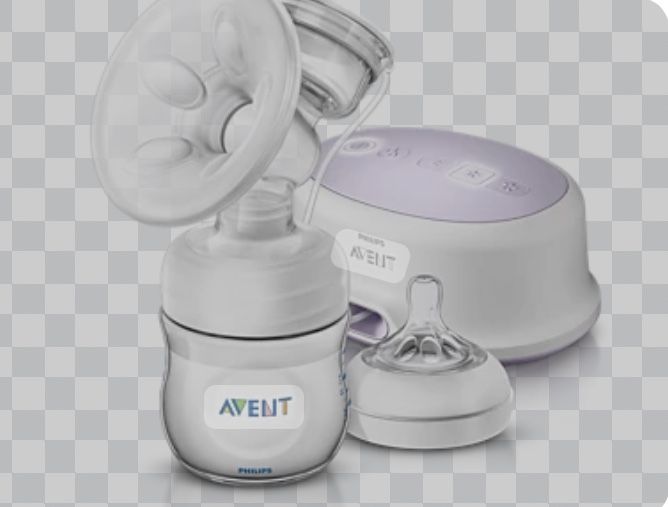 Pompa electrica Philips Avent