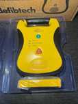 Defibrilator lifeline AED