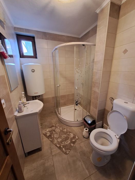 Cabana de închiriat