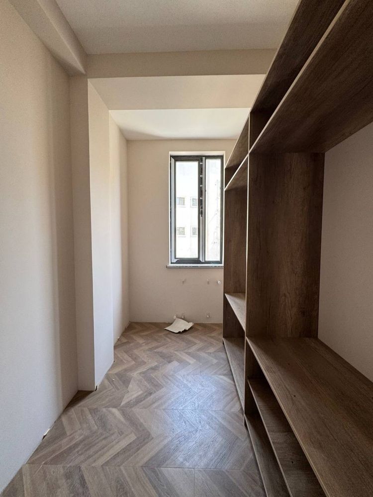 Квартира ЖК Albero Exclusive 3/7/10 100 кв.м +
