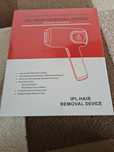 Epilator IPL nou
