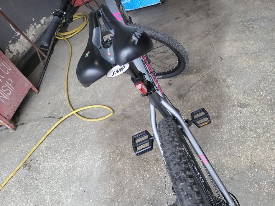 Bicicleta drossiger roti 29