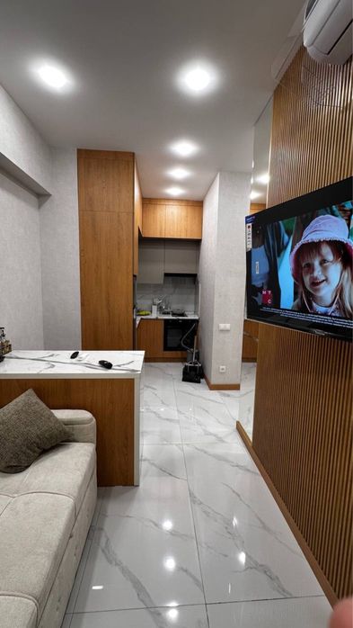 Срочно сдаётся 2-ком квартира юнусабадский район рядом Мега планет А1