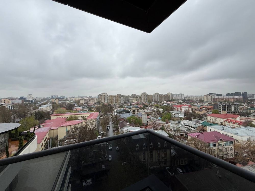 Продается ЖК “MODERA TOWERS ” 3/8/4 бизнес класс Шота руставели