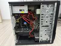 Desktop pc gaming i5-3350P, 12GbRAM DDR3