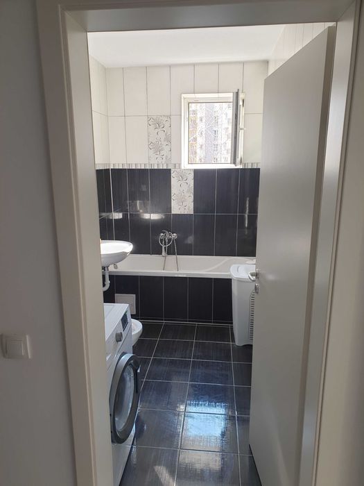 Vanzare apartament 2 camere, parcare, boxa, Avantgarden 3, etaj 1