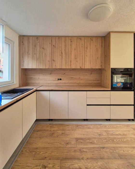 Mobilă de Bucătărie cu livrare rapidă