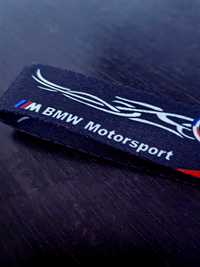 Breloc moto BMW Motorsport