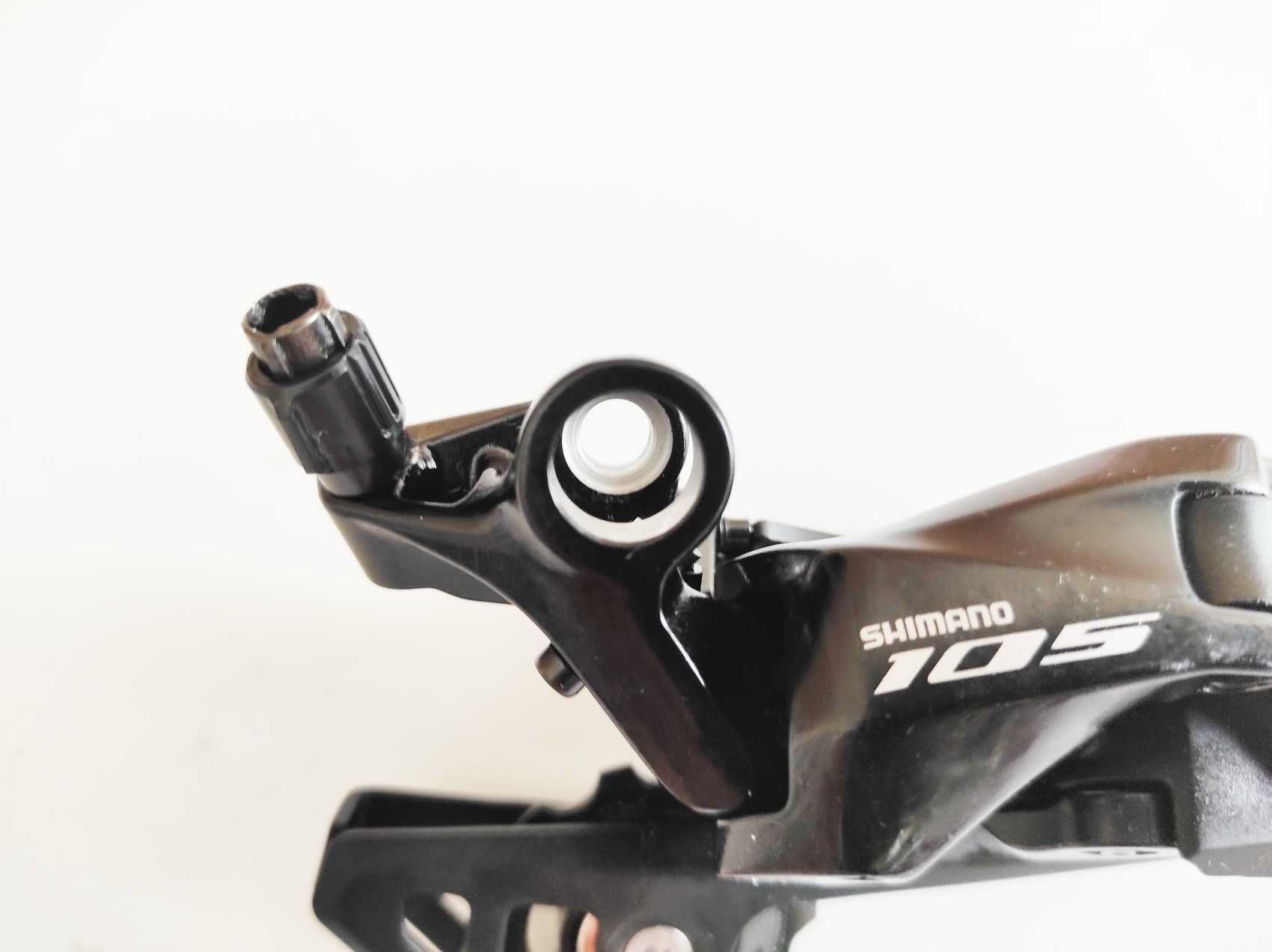 Schimbator pinioane Shimano 105 RD-R7000 SS 11 viteze nou