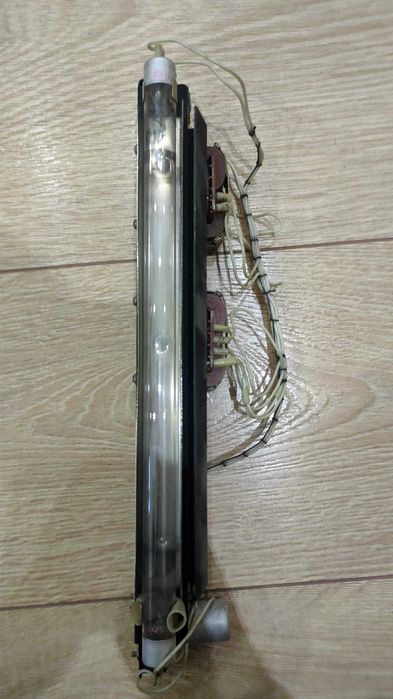 Ультрафиолетовая лампа для обеззараживания