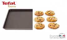 Тава Tefal Easy Grip / 28 Х 38 cm