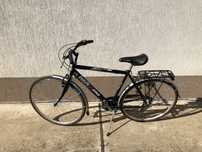 Bicicleta Italieneasca
