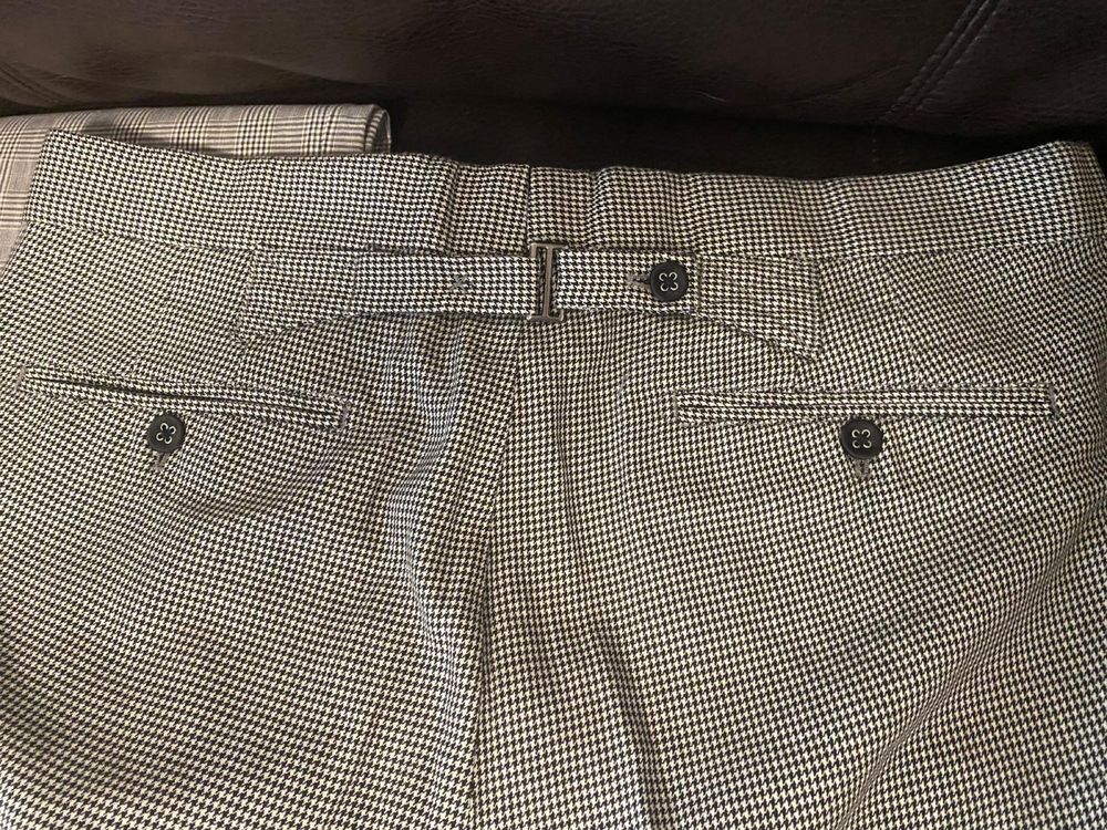 Pantaloni ZARA originali !