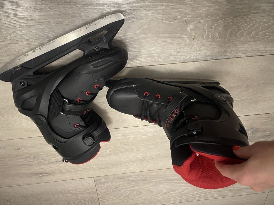 Vand patine barbati, nr 43-44