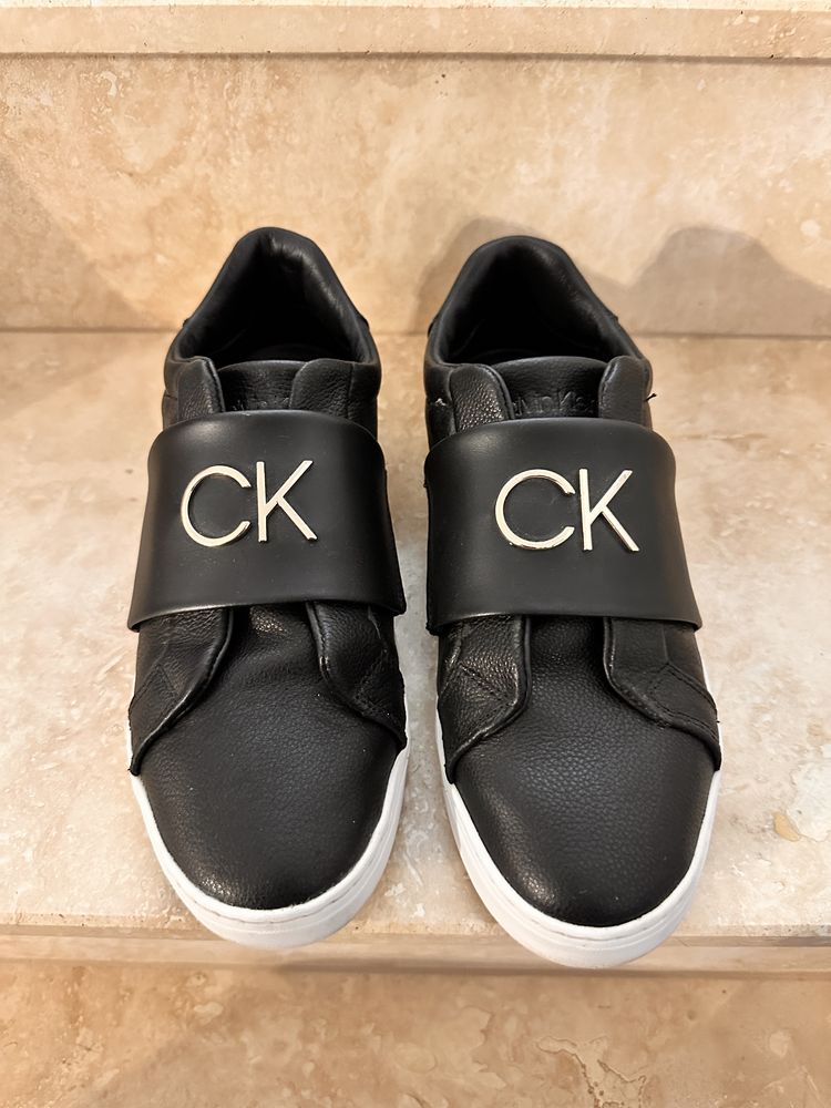 Calvin klein sneakers