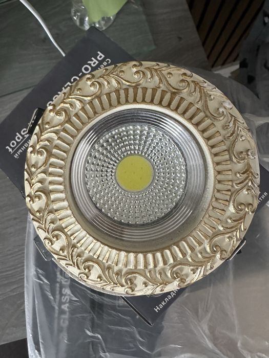 500 тг софит лампа подсветники шам бра