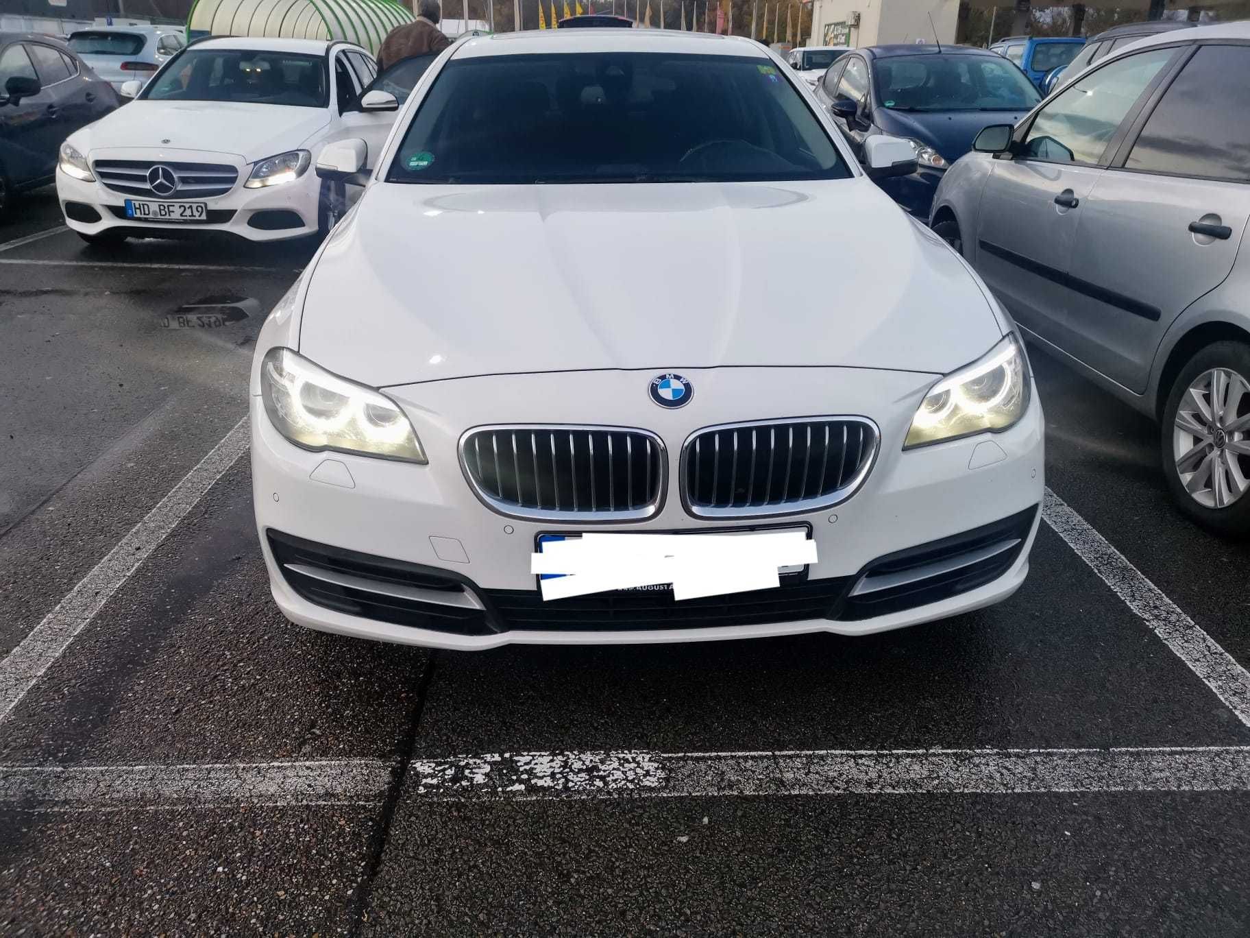 De vânzare BMW 520 2013