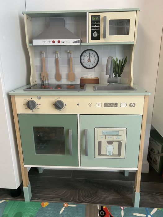 Vand Bucatarie copii+accesorii extra