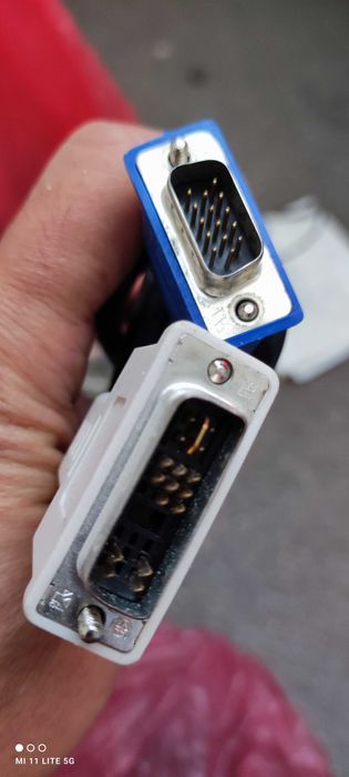 Кабели VDI, захранващ и други