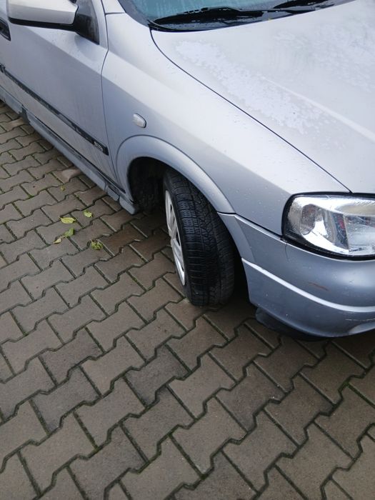 Opel astra 1.2 proprietar