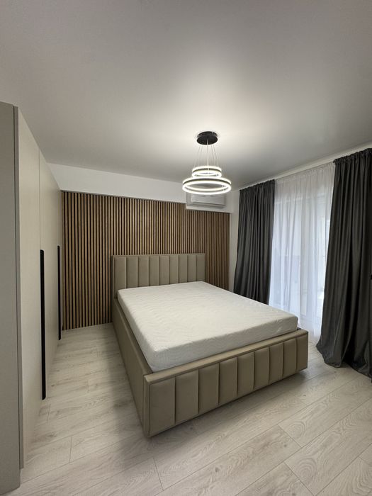 Inchiriez apartament 2 camere - complex Sun Royal View