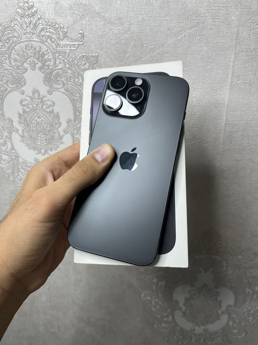 iPhone 16 Pro Max Sim 96%