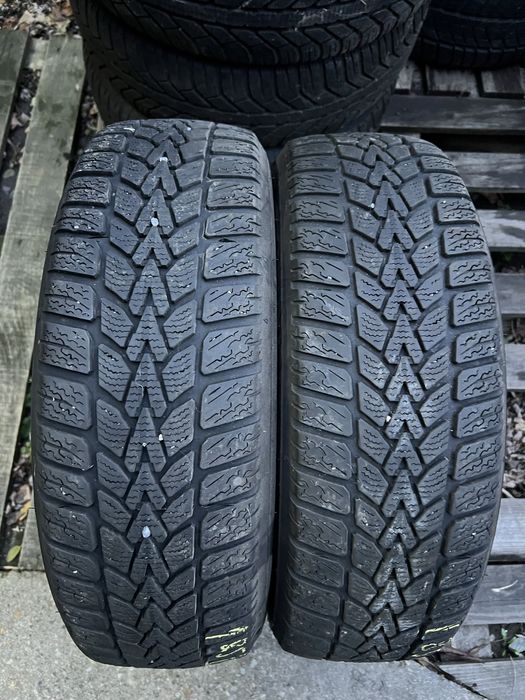 Cauciucuri iarna 185/60/15 Dunlop 2022