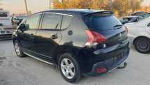 Dezmembrez peugeot 3008 Hybrid 2.0 hdi RH02 200 cai din 2015 156.000