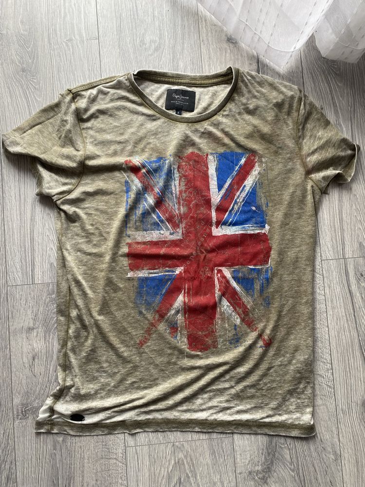 Tricou marca Pepe Jeans