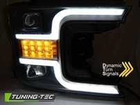 Faruri Led Ford F 150 fabricatie 2017 - 2020