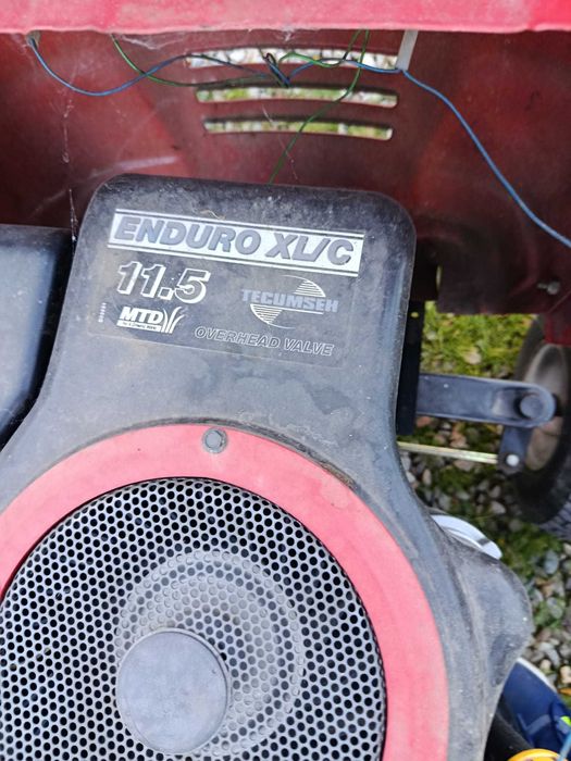 Enduro XL/C 11.5 cai