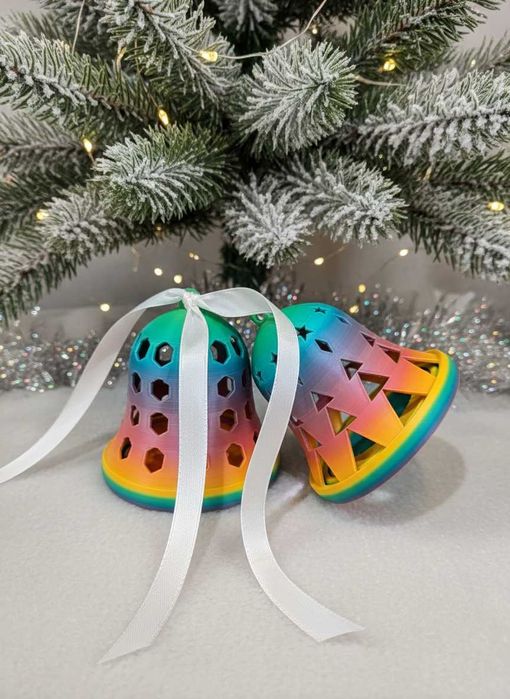 Новогодние игрушки