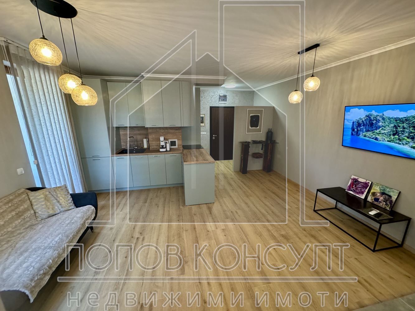 Мезонет в Пловдив-Кършияка площ 137 цена 293000