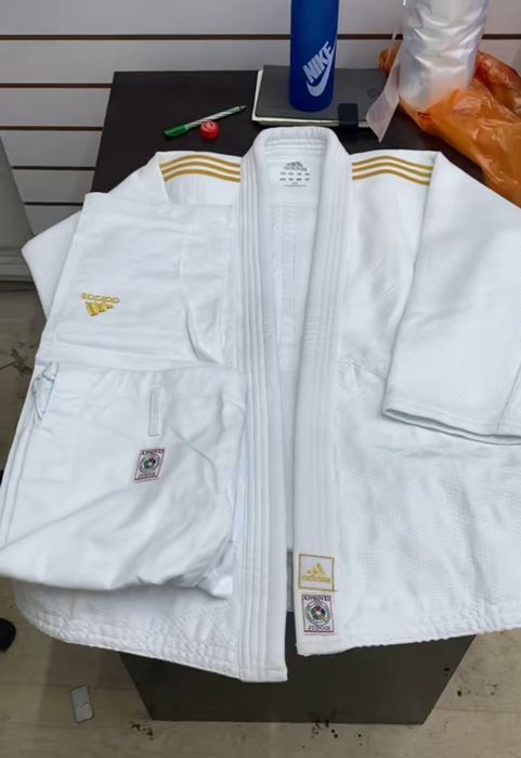 adidas кимано сатылады