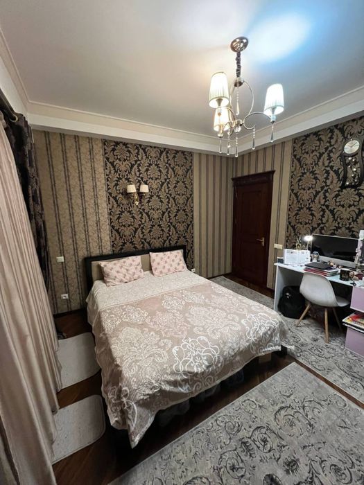 В продаже вторичка 2/4/9 На:  Ц-2 58м2 ор. Школа 17